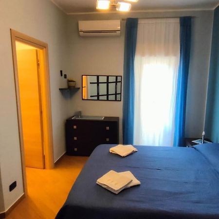 メッシーナ Casa Soprano Da Anitaヴィラ エクステリア 写真