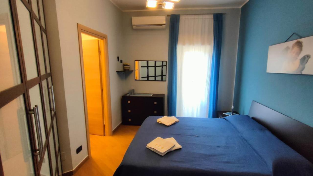 メッシーナ Casa Soprano Da Anitaヴィラ エクステリア 写真